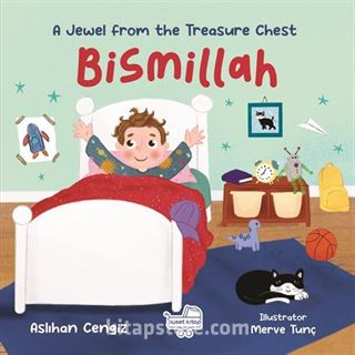 Bismillah 'A Jewel From The Treasure Chest'