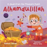 Alhamdulillah 'A Jewel From The Treasure Chest'