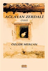 Ağlayan Zerdali