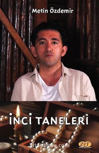 İnci Taneleri