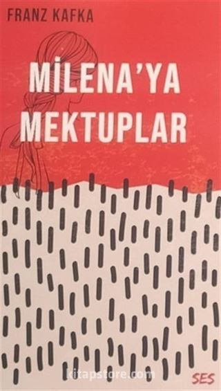 Milena'ya Mektuplar