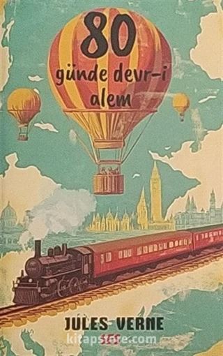 80 Günde Devr-i Alem