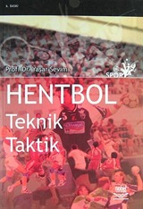 Hentbol Teknik-Taktik