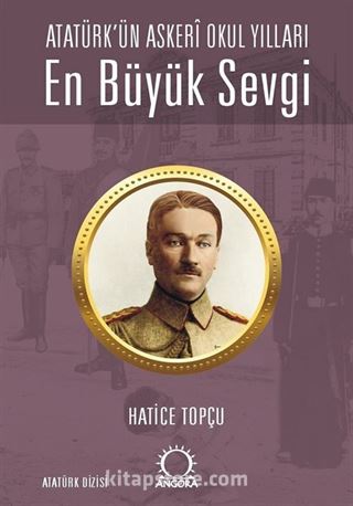 En Büyük Sevgi