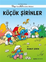 Küçük Şirinler ve Robot Şirin