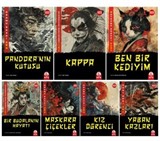 Asya Klasikleri (7 Kitap Takım)