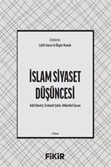 İslam Siyaset Düşüncesi