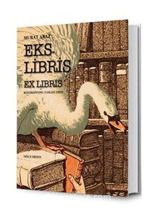 Murat Araz Exlibris Koleksiyonu