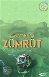 Ağlayan Taş Zümrüt - Kendini Yeniden Doğuran Kadın