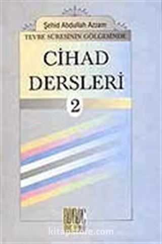 Cihad Dersleri 2