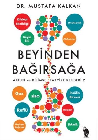 Beyinden Bağırsağa