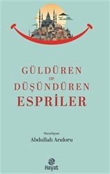 Güldüren ve Düşündüren Espriler