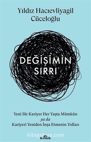 Değişimin Sırrı