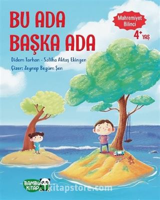 Bu Ada Başka Ada