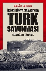 İkinci Dünya Savaşı'nda Türk Savunması