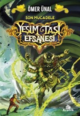 Yeşim Taşı Efsanesi 3: Son Mücadele