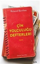 Çin Yolculuğu Defterleri