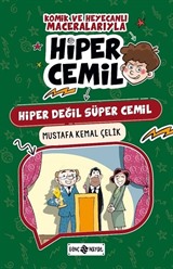 Hiper Değil Süper Cemil