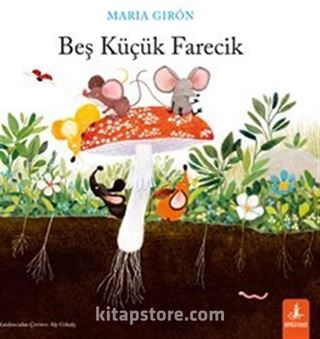 Beş Küçük Farecik