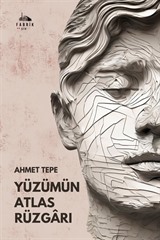 Yüzümün Atlas Rüzgarı