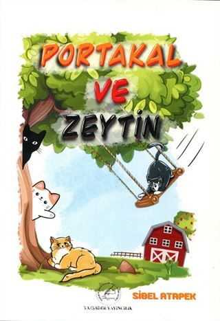 Portakal ve Zeytin