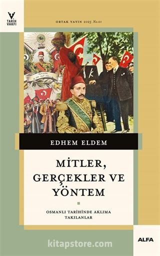 Mitler, Gerçekler ve Yöntem