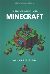 En Gelişmiş Oyun Atölyesi: Minecraft