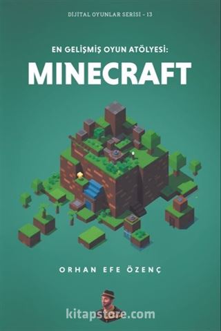 En Gelişmiş Oyun Atölyesi: Minecraft