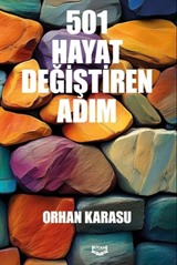 501 Hayat Değiştiren Adım