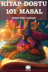 Kitap Dostu 101 Masal