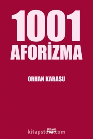 1001 Aforizma