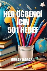 Her Öğrenci İçin 501 Hedef