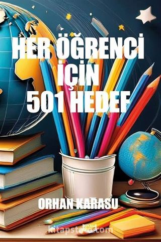 Her Öğrenci İçin 501 Hedef