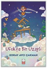 Ufukta Bir Uzaylı