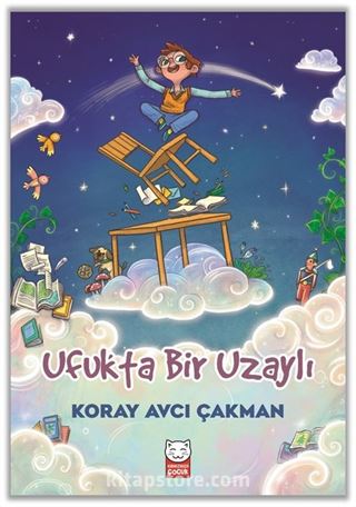 Ufukta Bir Uzaylı