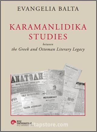 Karamanlidika Studies