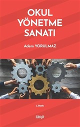 Okul Yönetme Sanatı