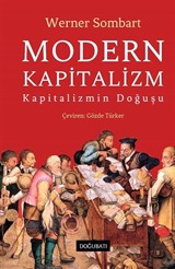 Modern Kapitalizm (Ciltli)