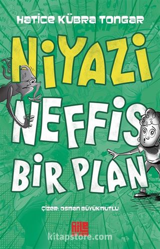 Niyazi / Neffis Bir Plan