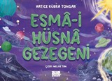 Esma-i Hüsna Gezegeni