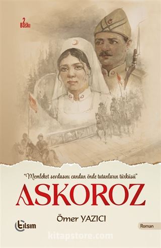 Askoroz