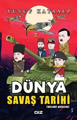 Dünya Savaş Tarihi