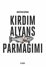 Kırdım Alyans Parmağımı