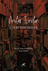 Anıların İçinden Edebî Portreler