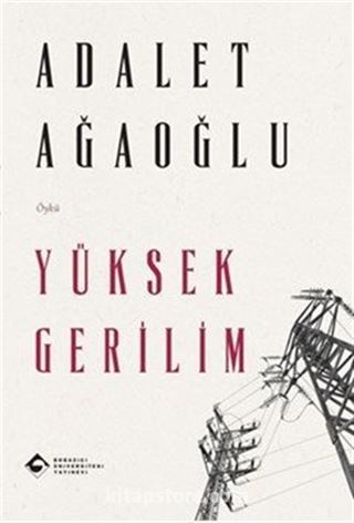 Yüksek Gerilim