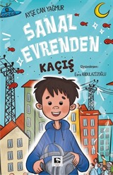 Sanal Evrenden Kaçış