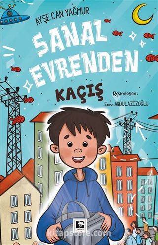 Sanal Evrenden Kaçış