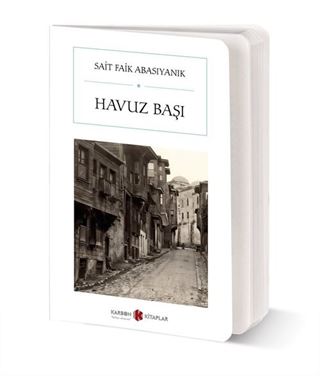 Havuz Başı (Cep Boy) (Tam Metin)