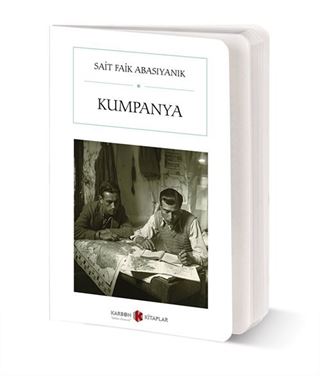 Kumpanya (Cep Boy) (Tam Metin)