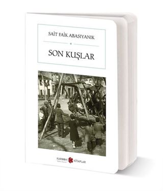 Son Kuşlar (Cep Boy) (Tam Metin)